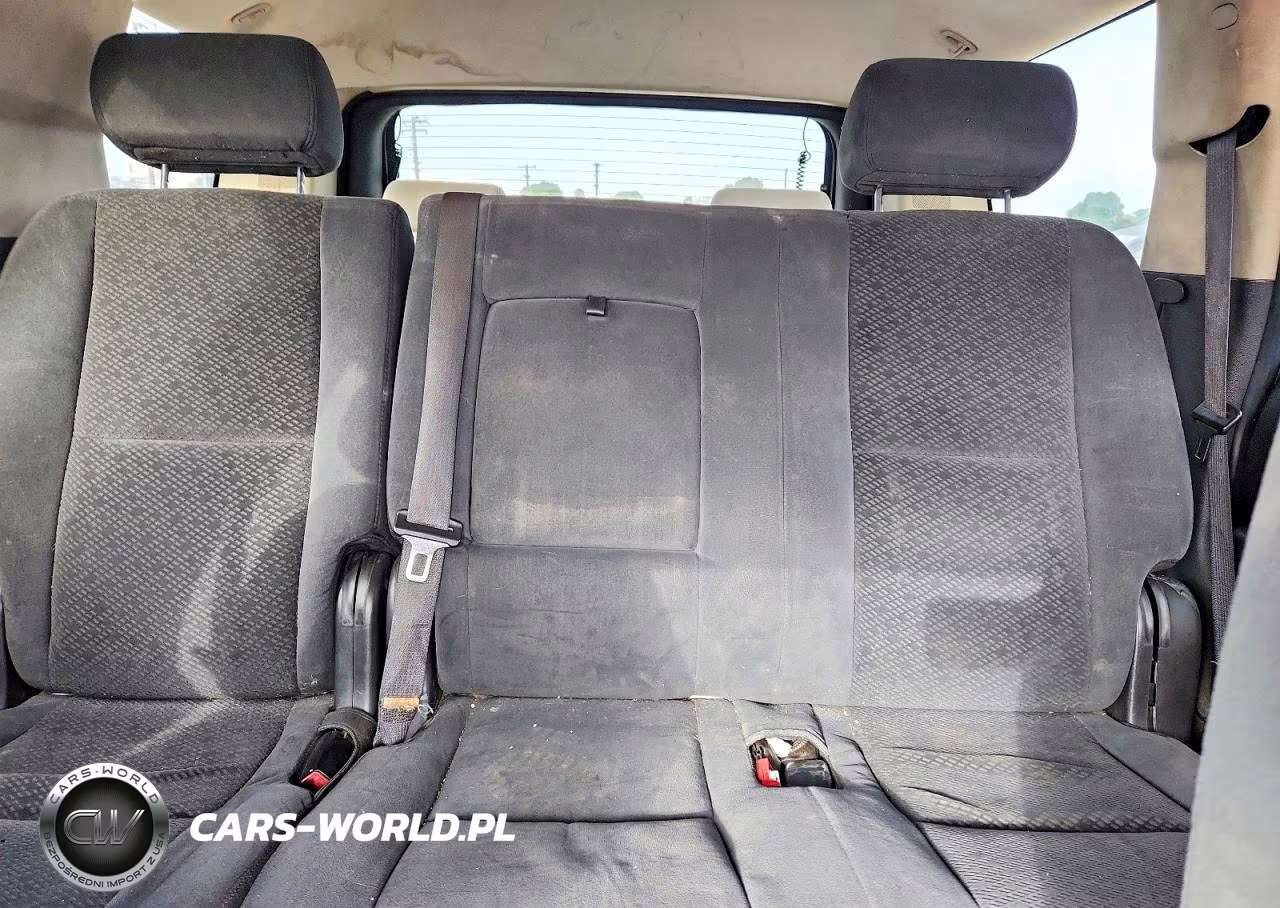 2007 Chevrolet Tahoe C1500 VIN:1GNFC13067R320794 - 10