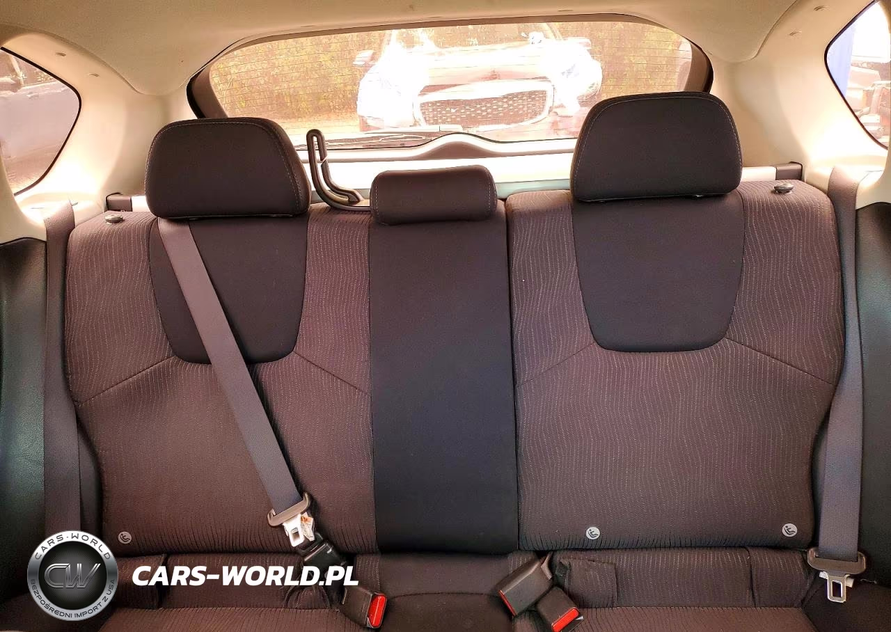 2010 Subaru Impreza Outback Sport VIN:JF1GH6D68AH821624 - 10
