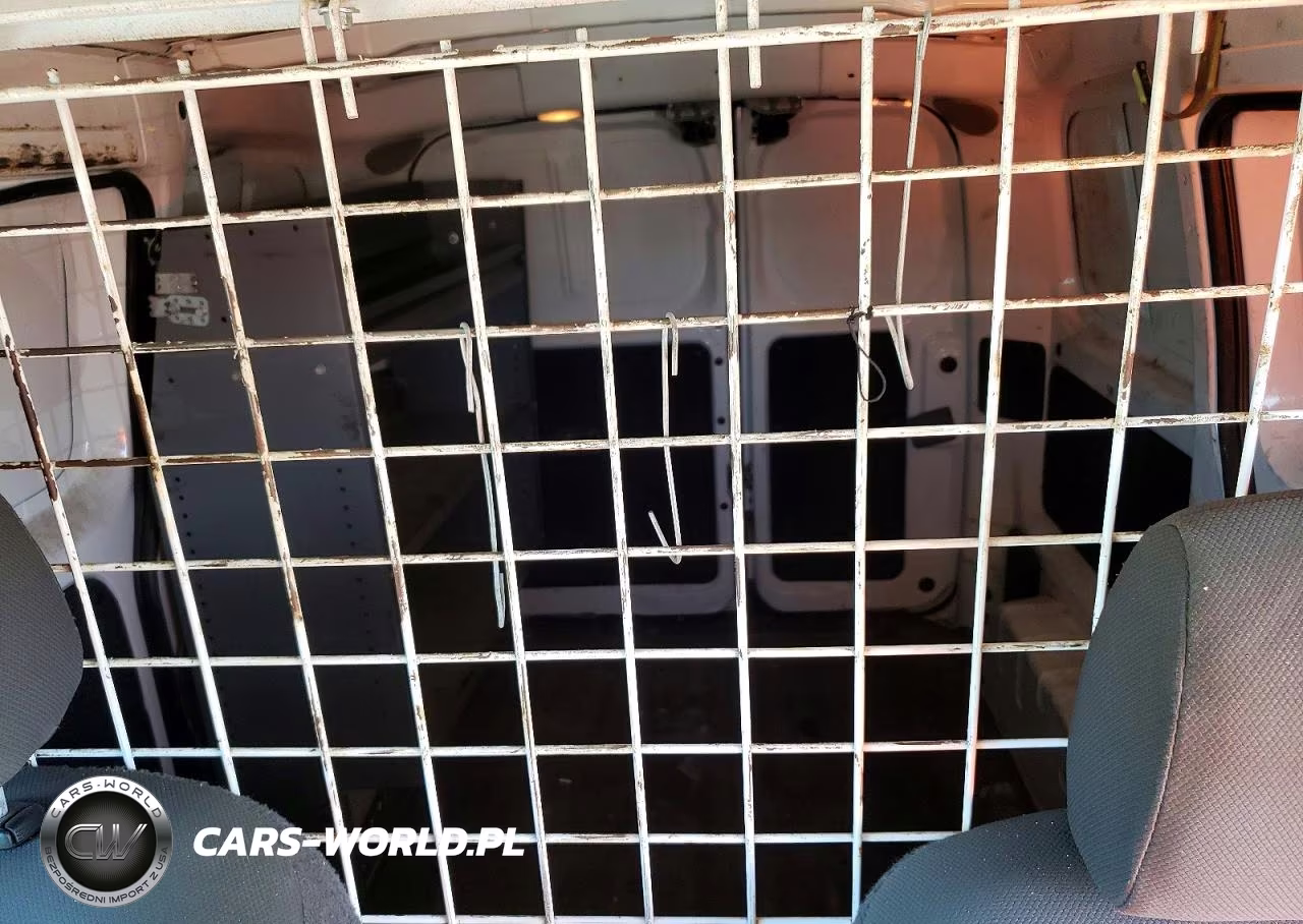 2015 Nissan Nv200 Sv VIN:3N6CM0KN6FK699451 - 10