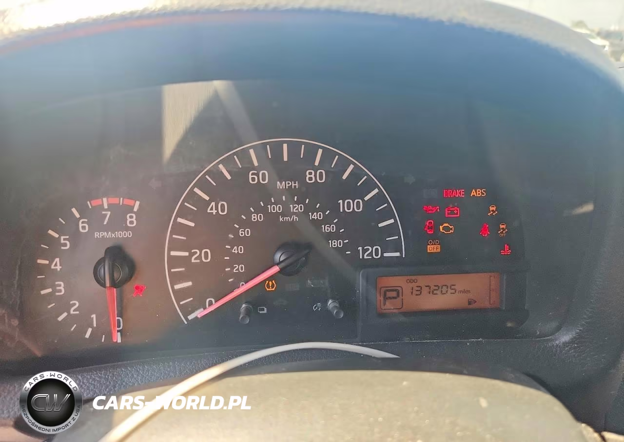 2015 Nissan Nv200 Sv VIN:3N6CM0KN6FK699451 - 9
