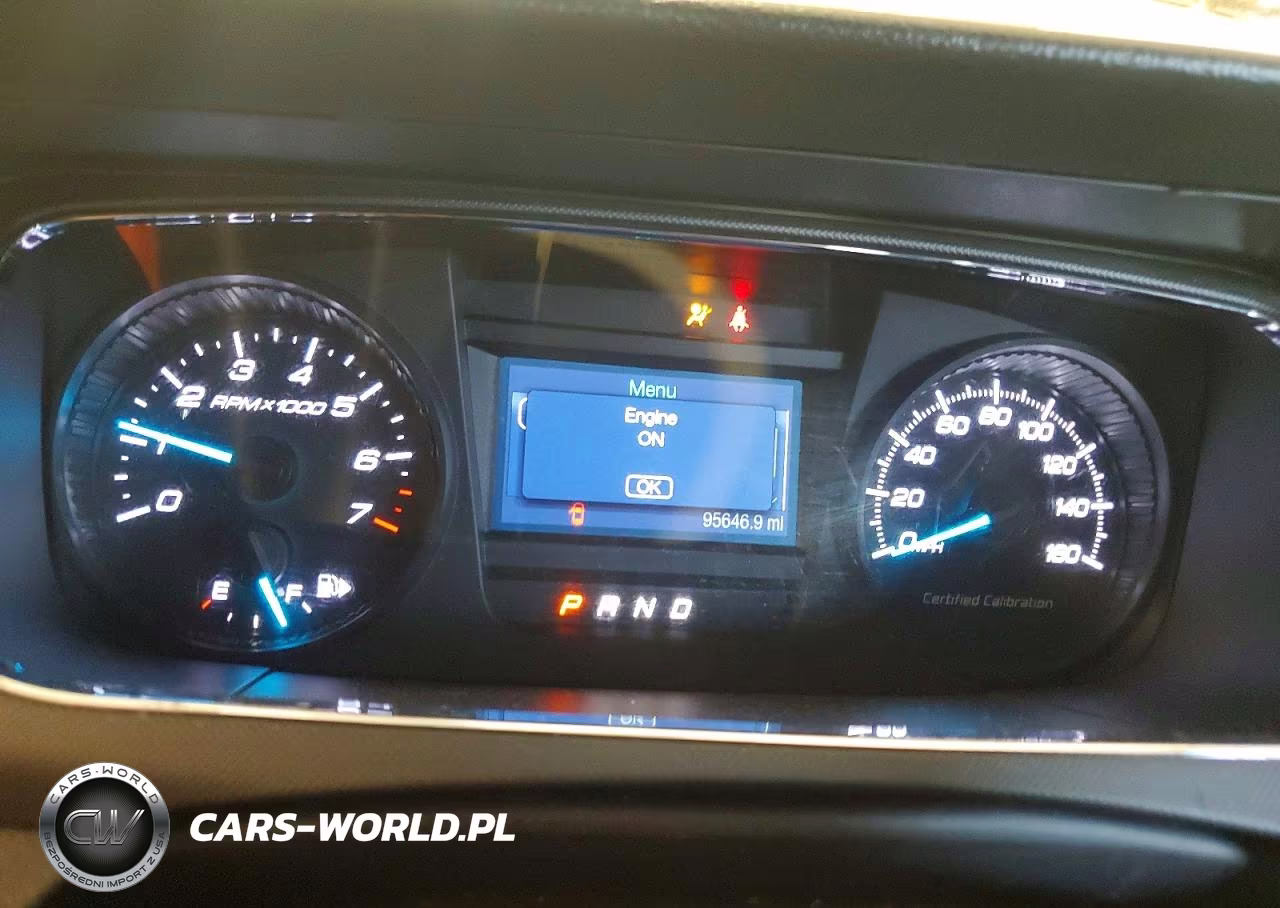 2018 Ford Taurus Police Interceptor VIN:1FAHP2MKXJG116293 - 9