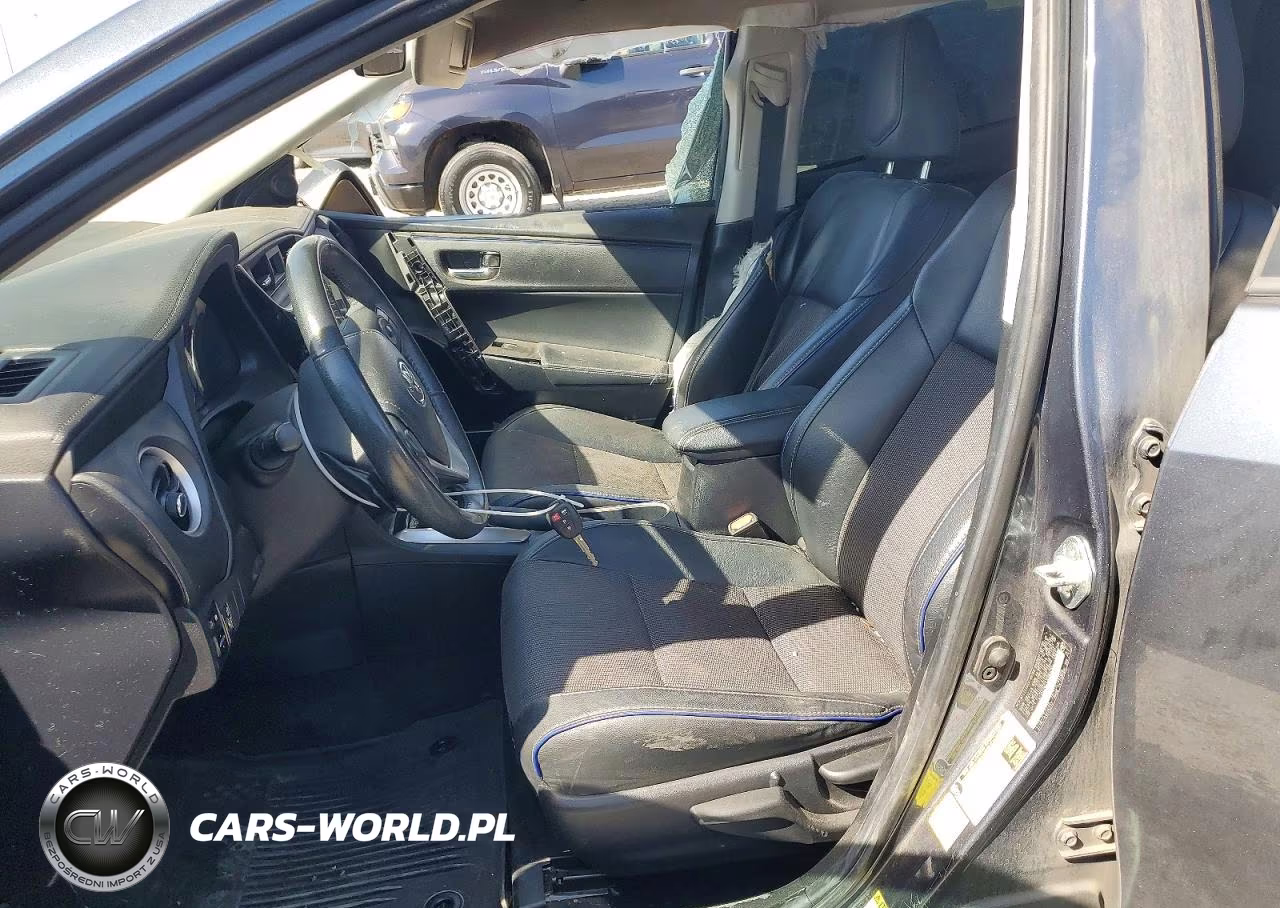 2018 Toyota Corolla Se VIN:2T1BURHE1JC984784 - 7