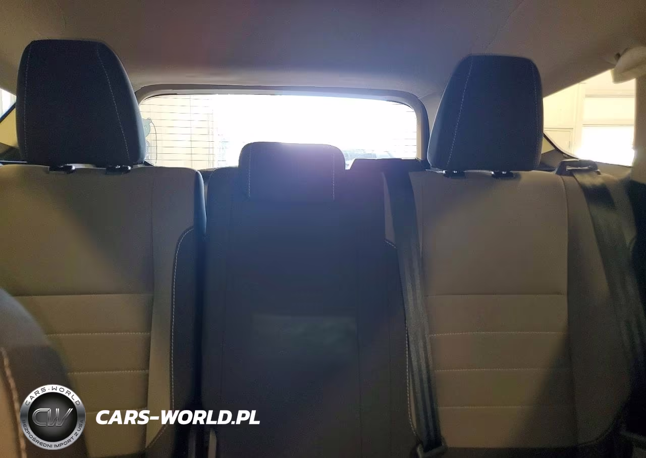 2019 Ford Escape S VIN:1FMCU0F72KUA63419 - 10