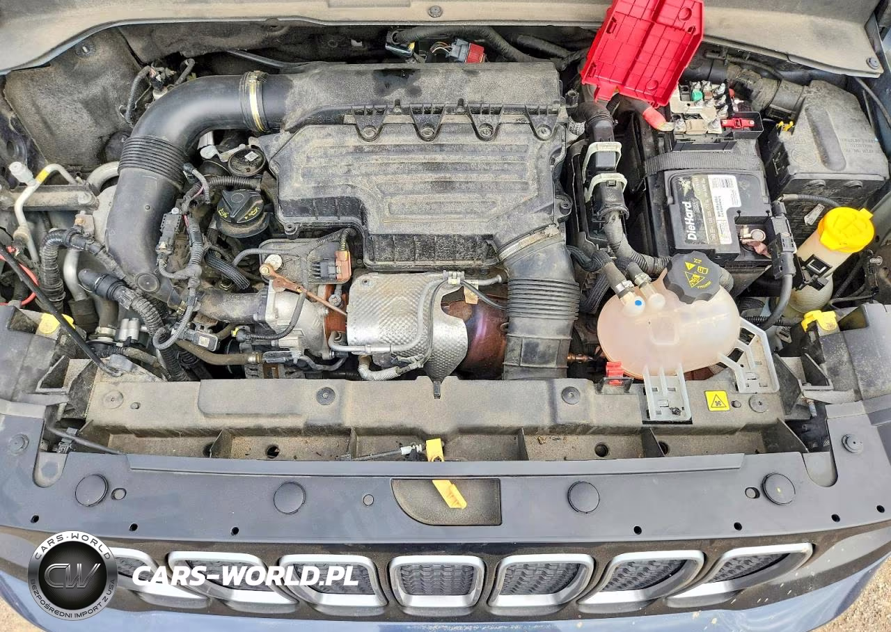 2022 Jeep Renegade Latitude VIN:ZACNJDB18NPN80855 - 12