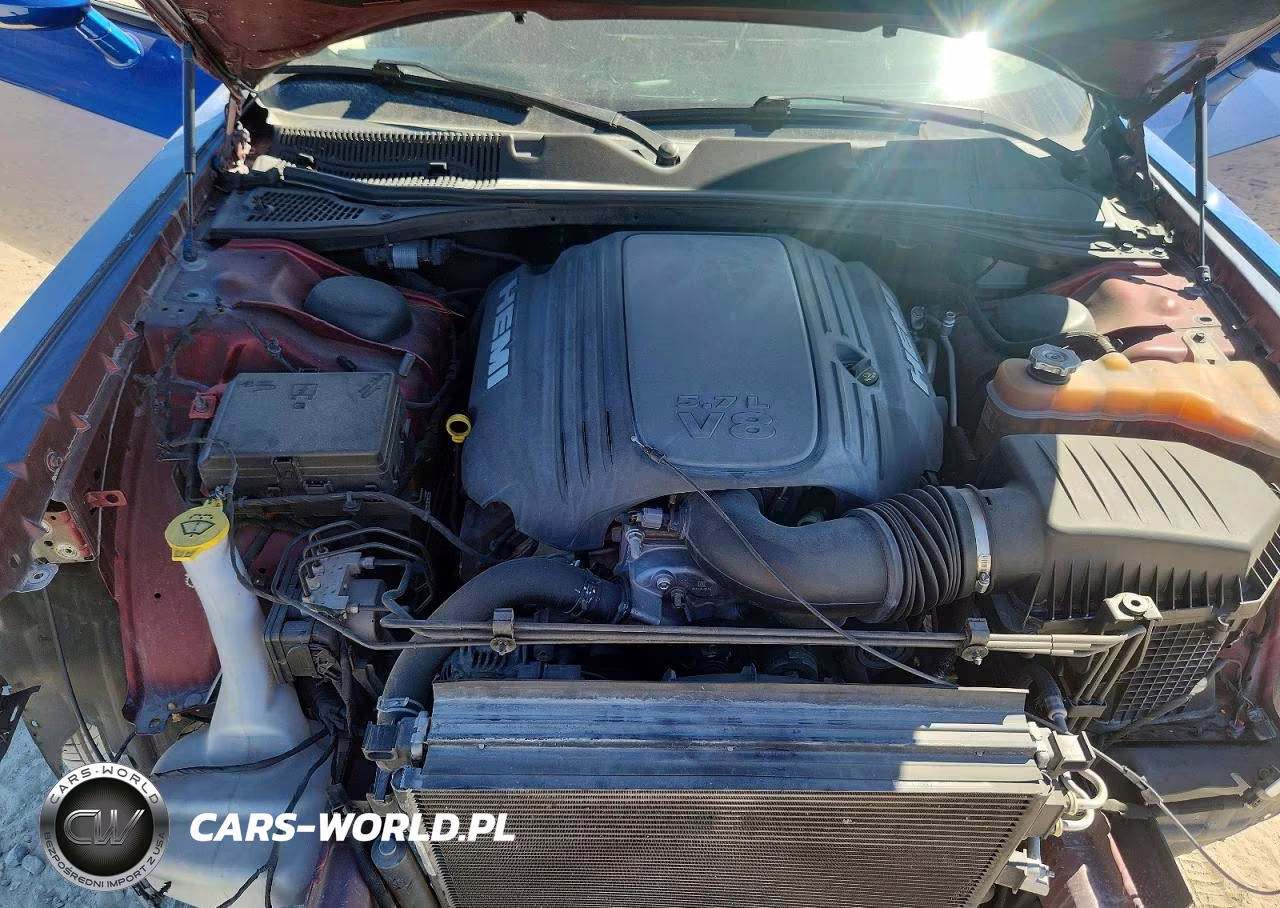 2020 Dodge Challenger R-T VIN:2C3CDZBT5LH218954 - 11