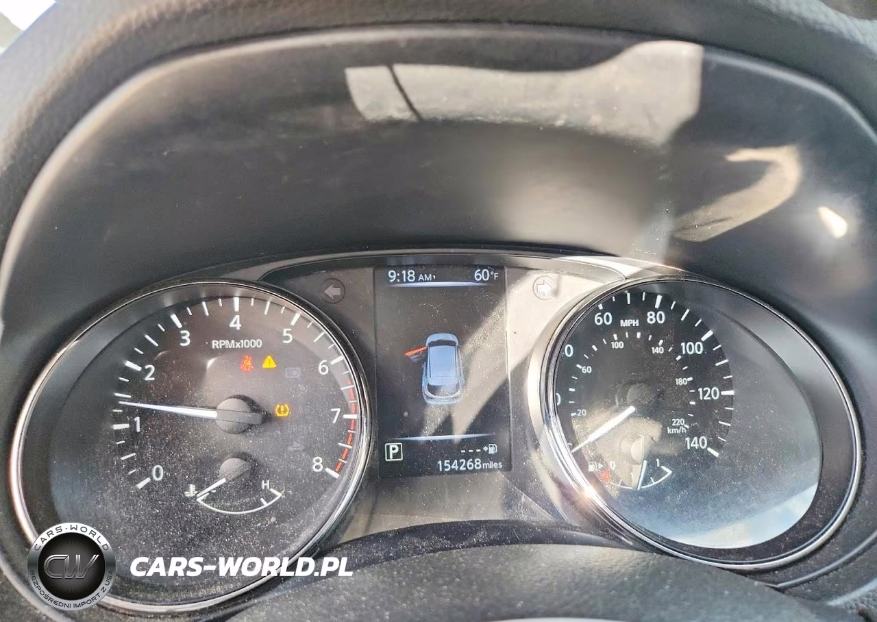 2018 Nissan Rogue Sport S VIN:JN1BJ1CR2JW200711 - 9