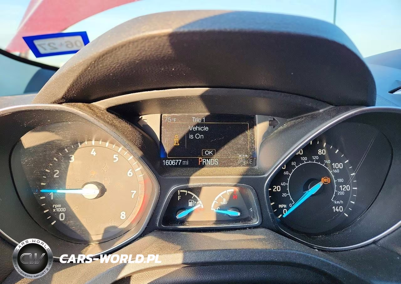 2018 Ford Escape Se VIN:1FMCU9GD2JUA77621 - 9