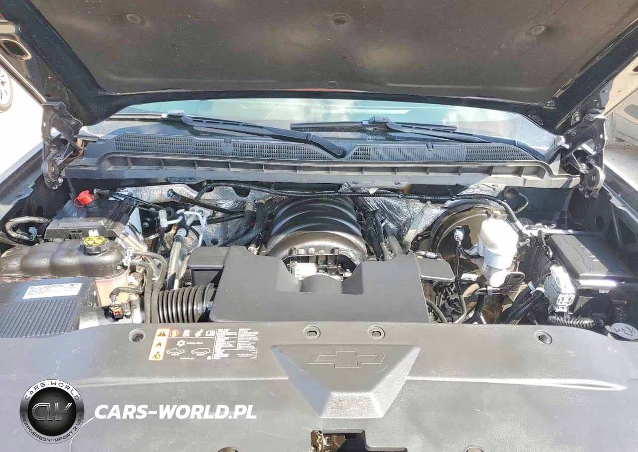 2018 Chevrolet Silverado C1500 Lt VIN:1GCRCREC8JZ318015 - 11