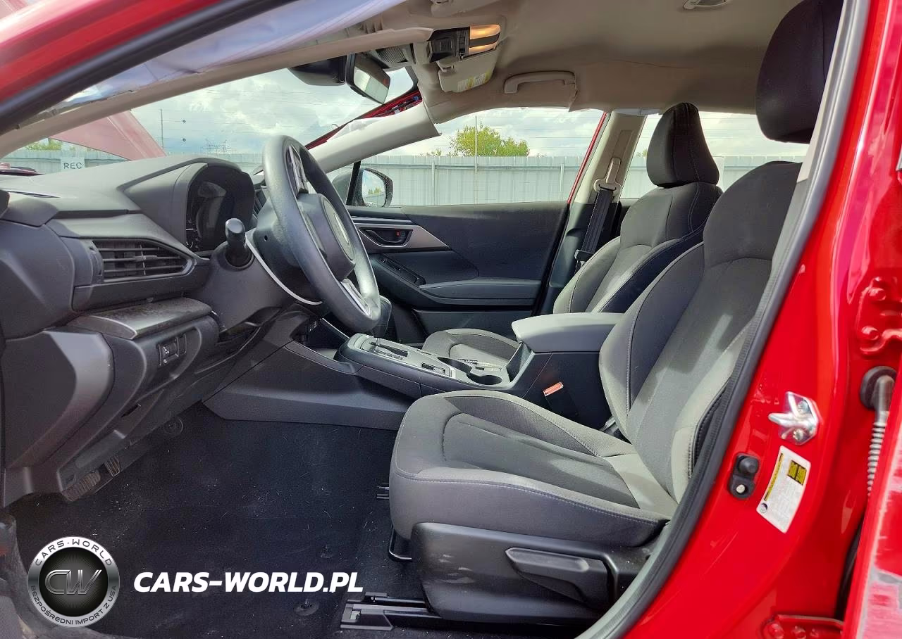 2024 Subaru Impreza VIN:JF1GUABC1R8314521 - 7