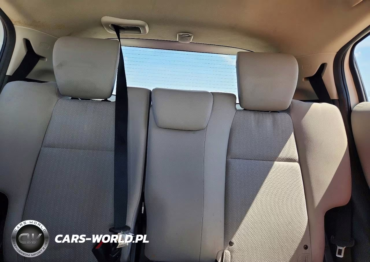 2016 Honda Hr-V Ex VIN:3CZRU5H56GM703810 - 10