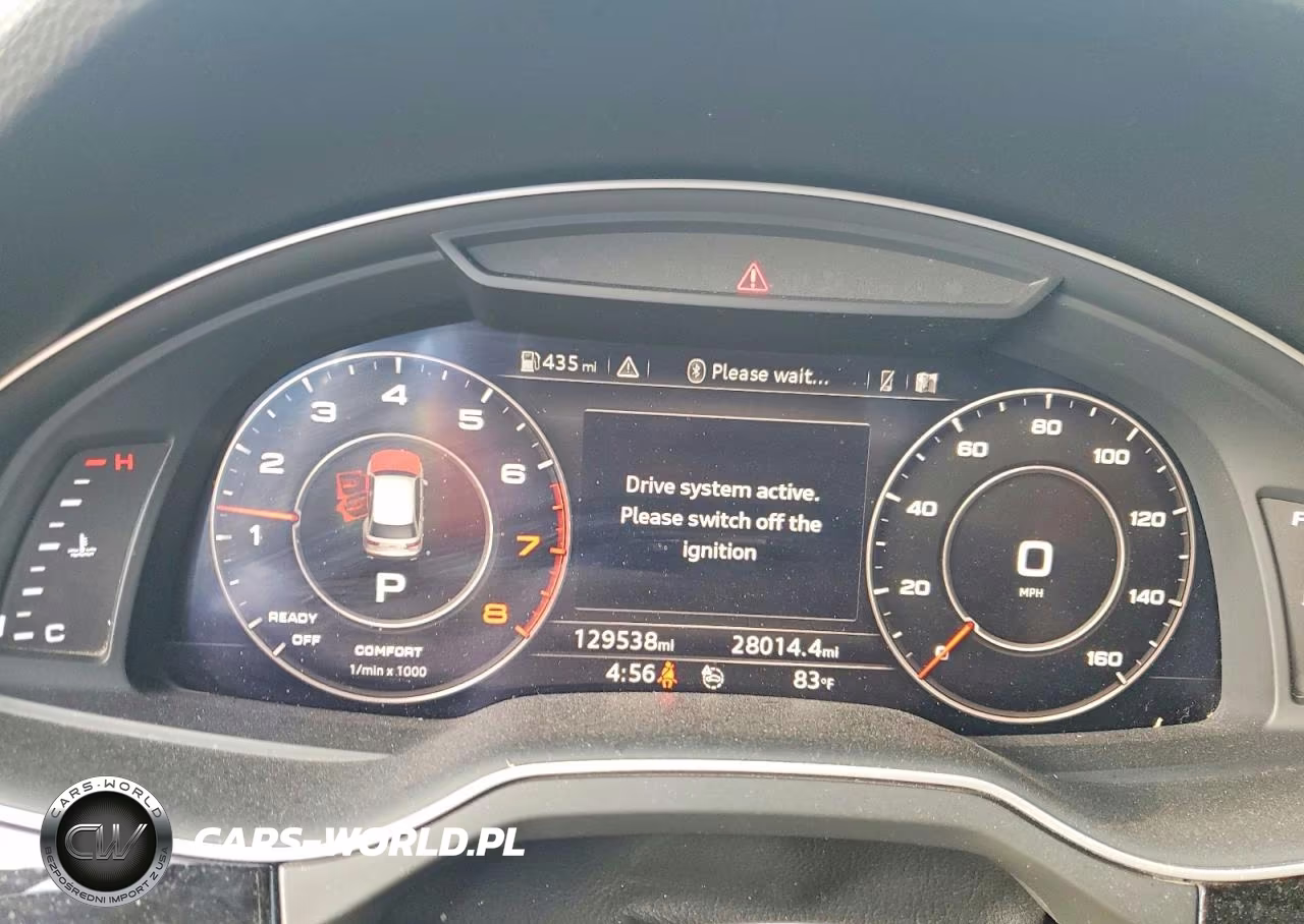 2018 Audi Q7 Prestige VIN:WA1VAAF77JD006962 - 9
