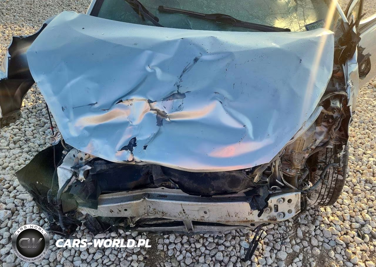 2013 Toyota Prius VIN:JTDKDTB35D1541227 - 11