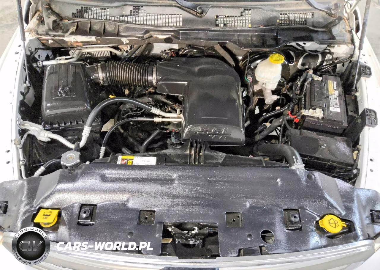 2019 Ram 1500 Classic Tradesman VIN:1C6RR6FG9KS616220 - 11