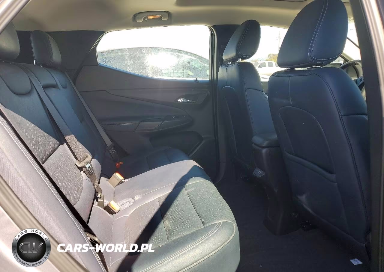 2023 Chevrolet Bolt Euv Premier VIN:1G1FZ6S09P4116955 - 11