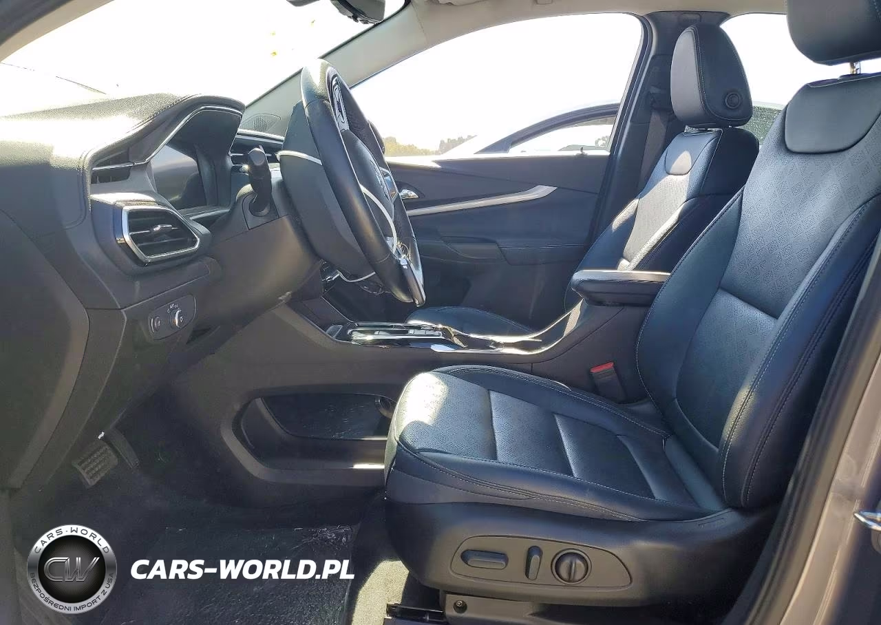 2023 Chevrolet Bolt Euv Premier VIN:1G1FZ6S09P4116955 - 7
