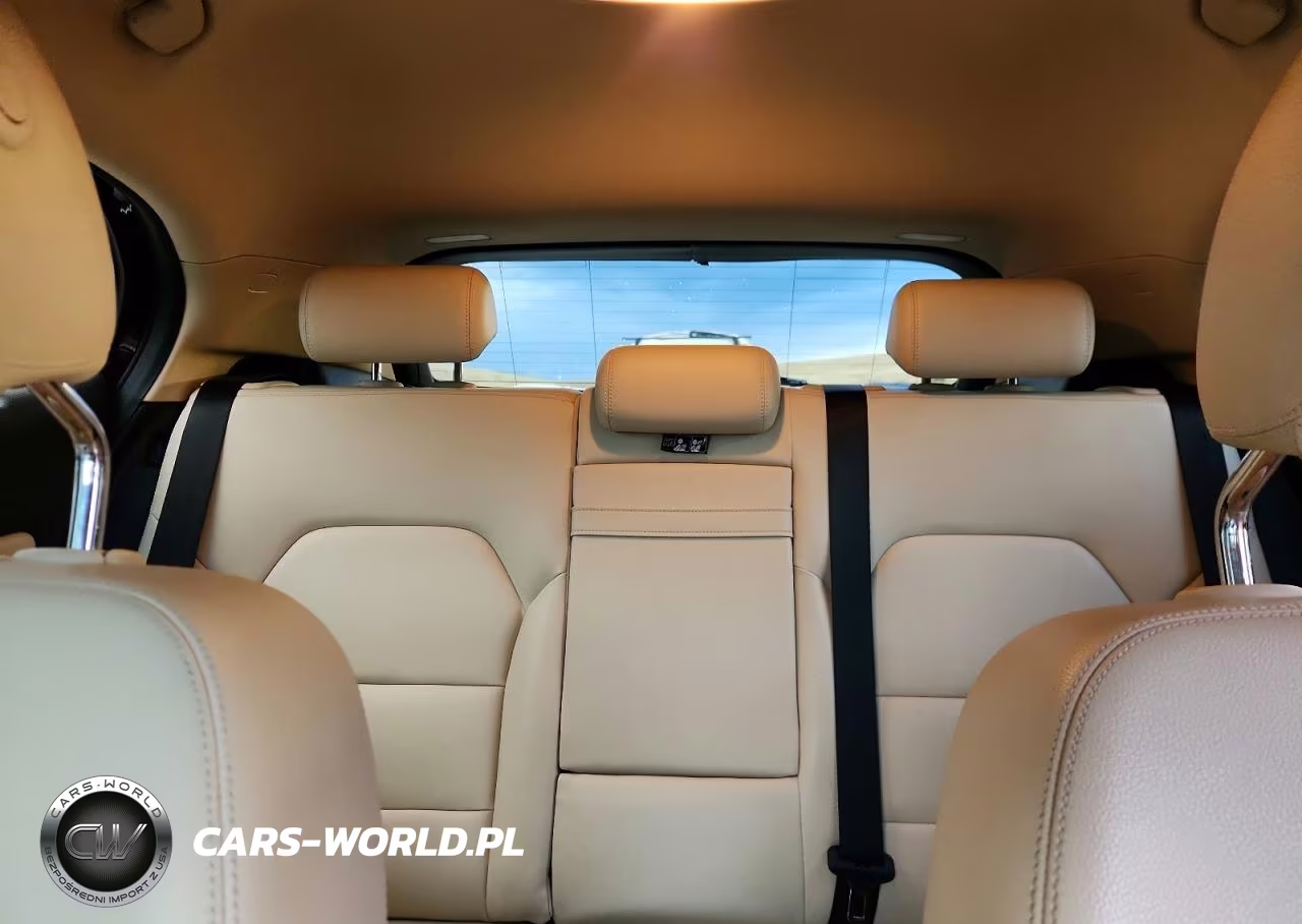 2015 Mercedes-Benz Gla 250 4Matic VIN:WDCTG4GB5FJ116055 - 10
