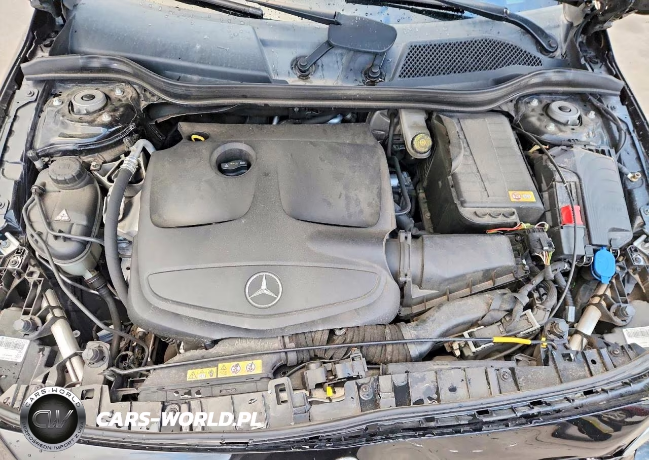 2015 Mercedes-Benz Gla 250 4Matic VIN:WDCTG4GB5FJ116055 - 12