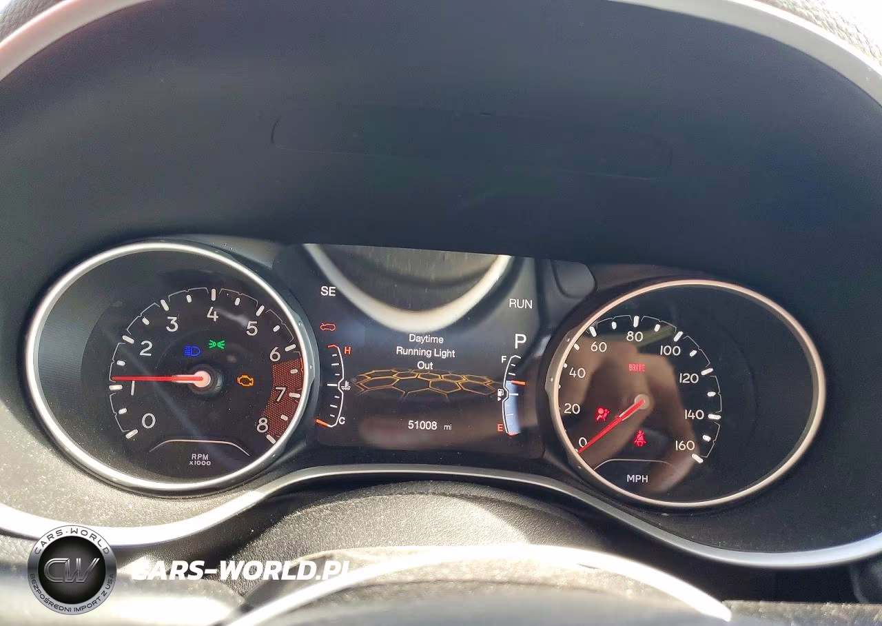 2019 Jeep Compass Limited VIN:3C4NJDCB9KT661362 - 9