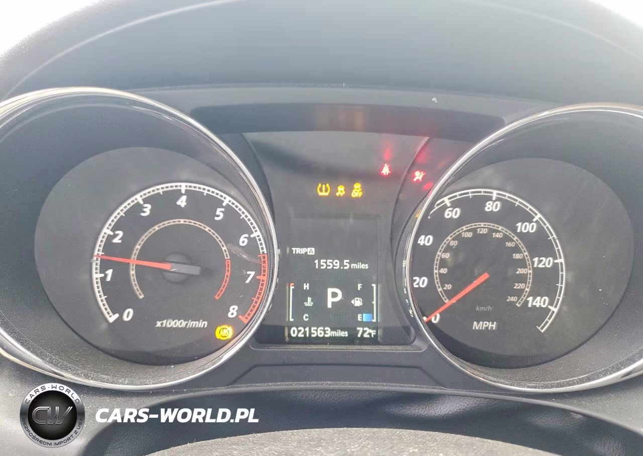 2025 Mitsubishi Outlander Sport S VIN:JA4ARUAU6SU012338 - 9