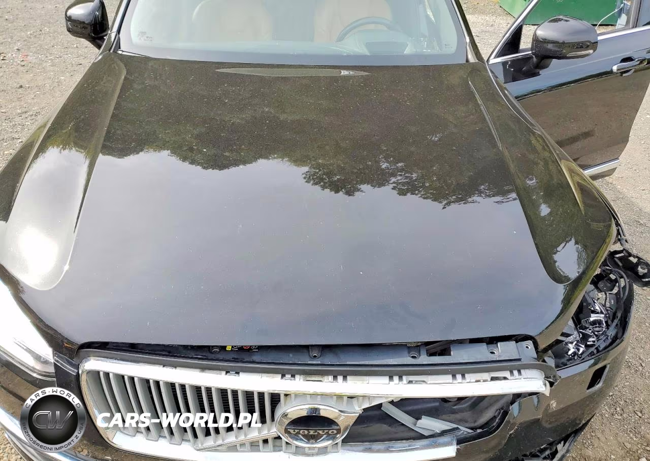 2019 Volvo Xc90 T6 Inscription VIN:YV4A22PL5K1439070 - 12