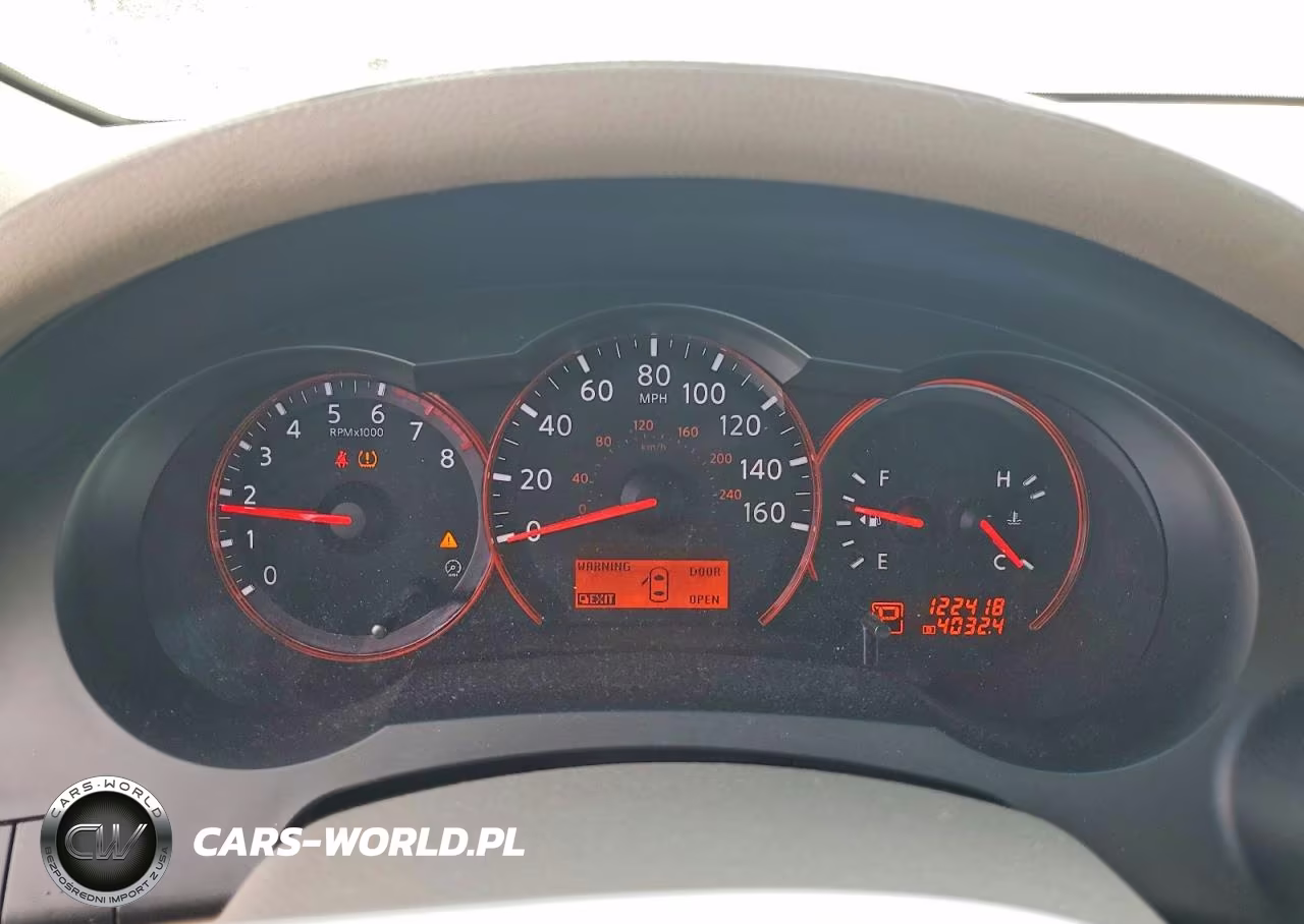 2007 Nissan Altima 2.5 VIN:1N4AL21E47N451193 - 9