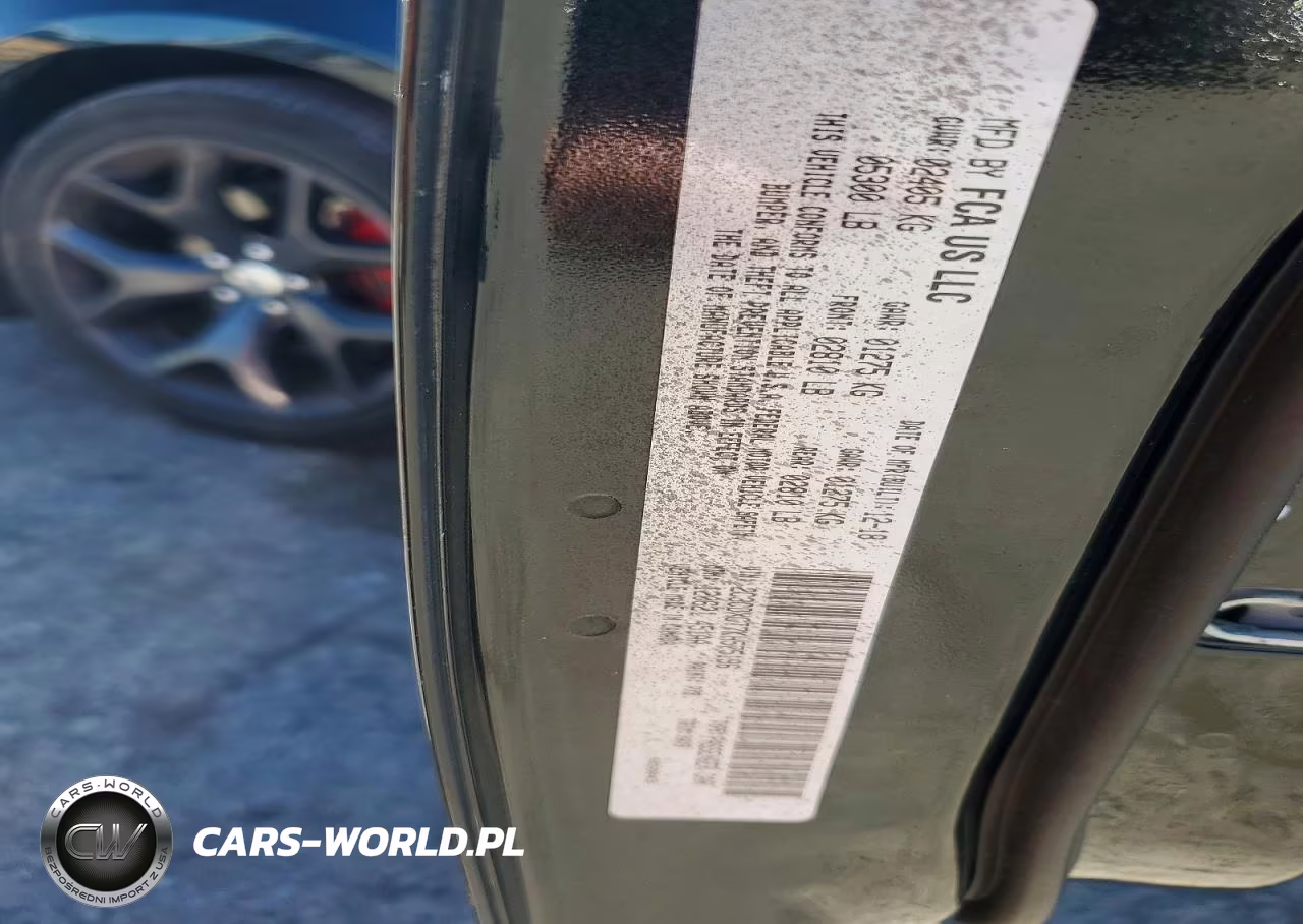 2019 Dodge Charger R-T VIN:2C3CDXCT7KH575196 - 12