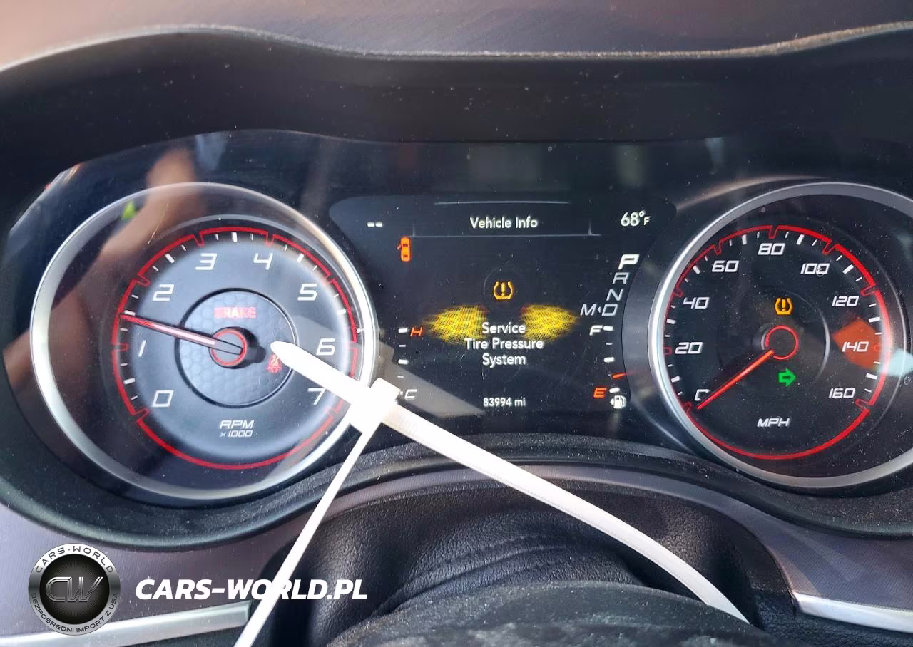 2019 Dodge Charger R-T VIN:2C3CDXCT7KH575196 - 9