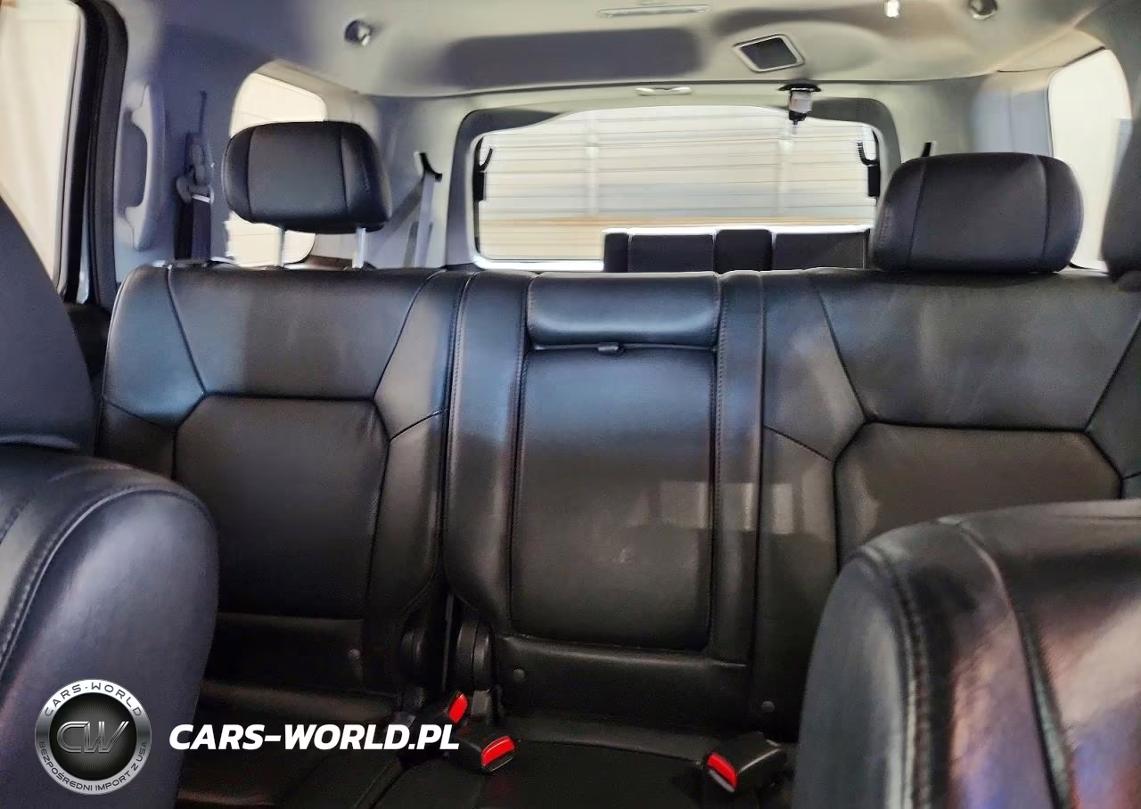 2009 Honda Pilot Exl VIN:5FNYF48599B044814 - 10