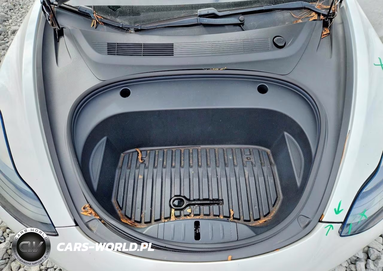 2021 Tesla Model 3 VIN:5YJ3E1EA5MF917089 - 11