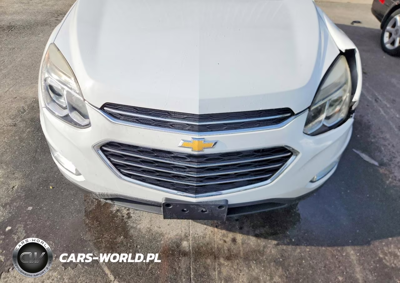2017 Chevrolet Equinox Lt VIN:2GNFLFEK0H6210073 - 12