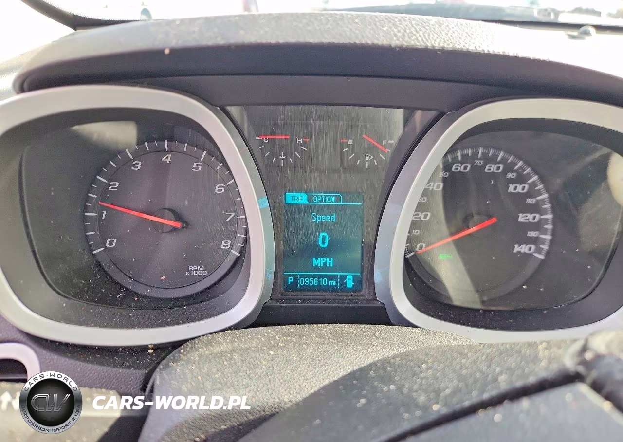 2017 Chevrolet Equinox Lt VIN:2GNFLFEK0H6210073 - 9