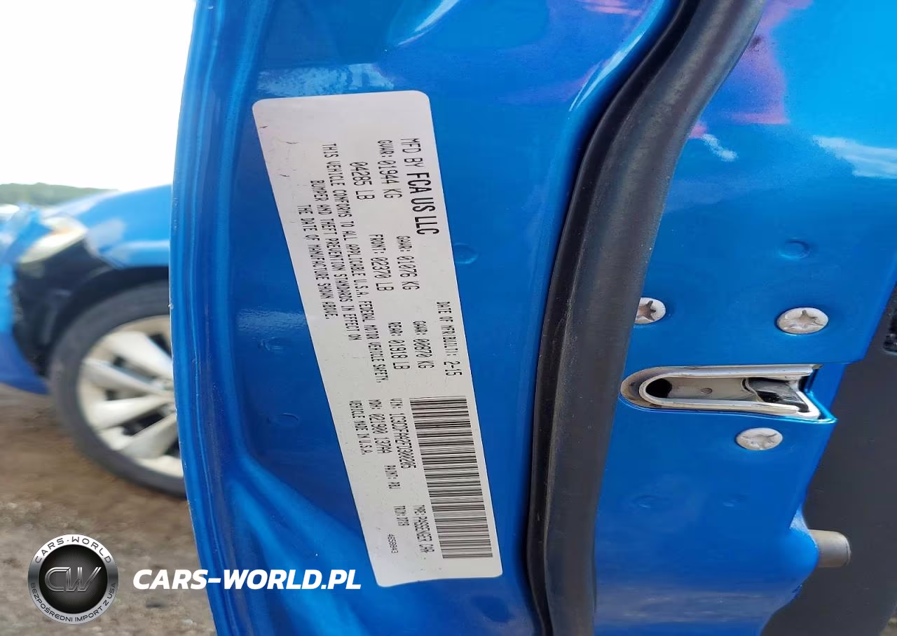 2015 Dodge Dart Se VIN:1C3CDFAA2FD300205 - 12
