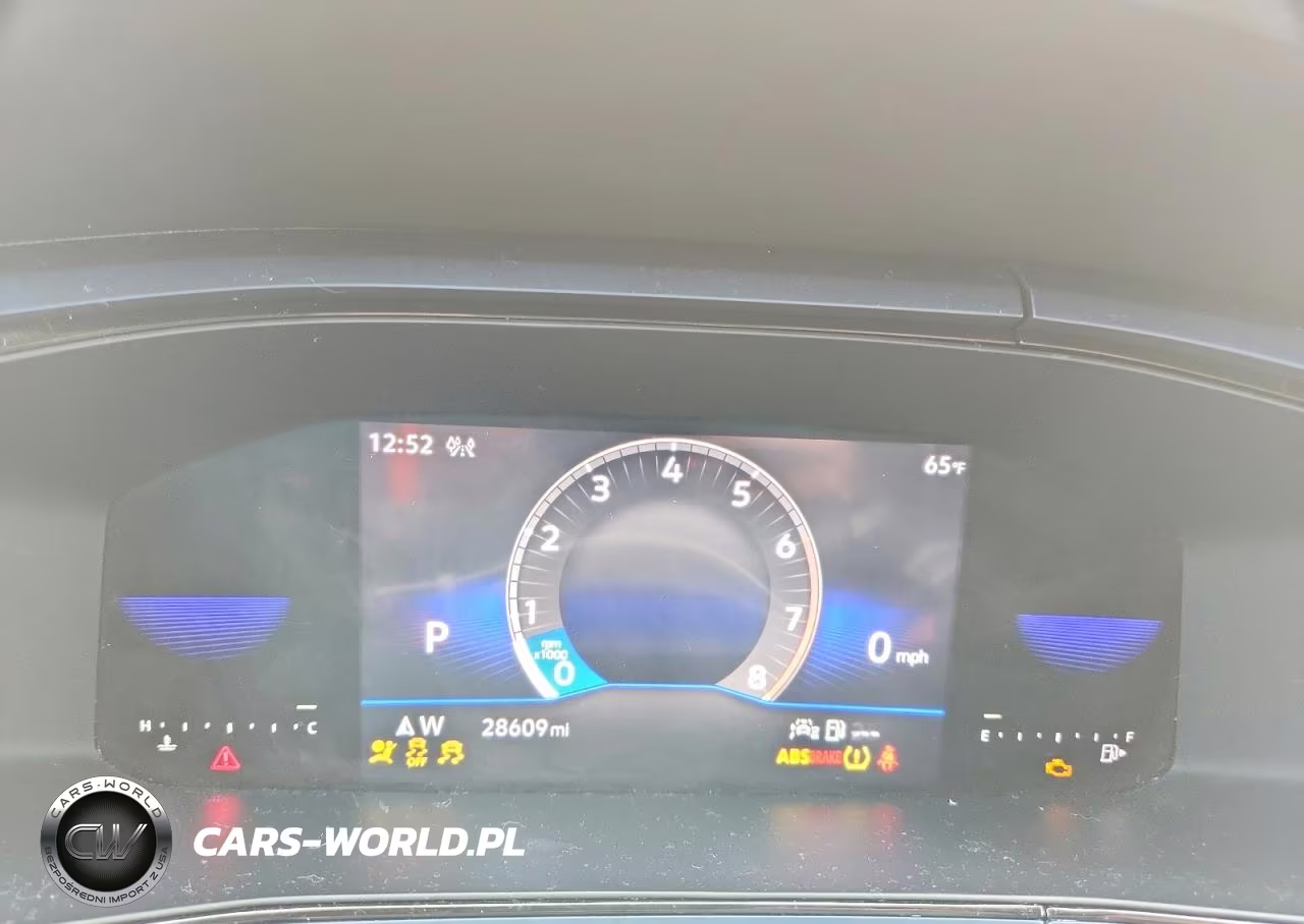 2022 Volkswagen Taos Se Iq Drive VIN:3VVLX7B25NM055971 - 9