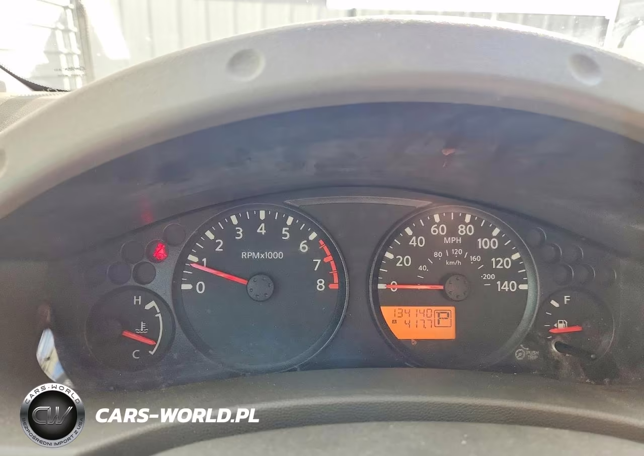 2012 Nissan Frontier S VIN:1N6BD0CT4CC400940 - 9