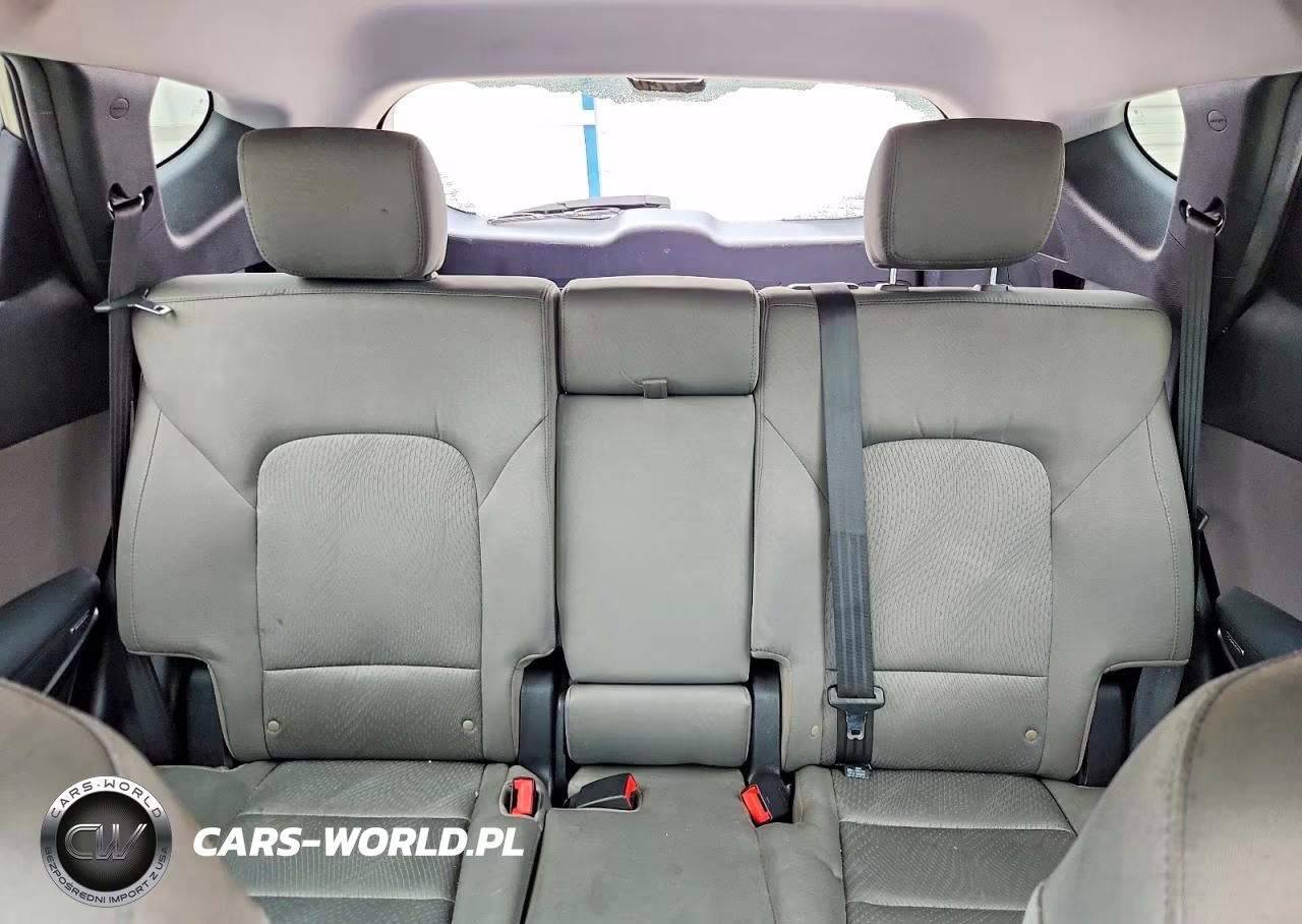2018 Hyundai Santa Fe Sport VIN:5XYZUDLBXJG570258 - 10