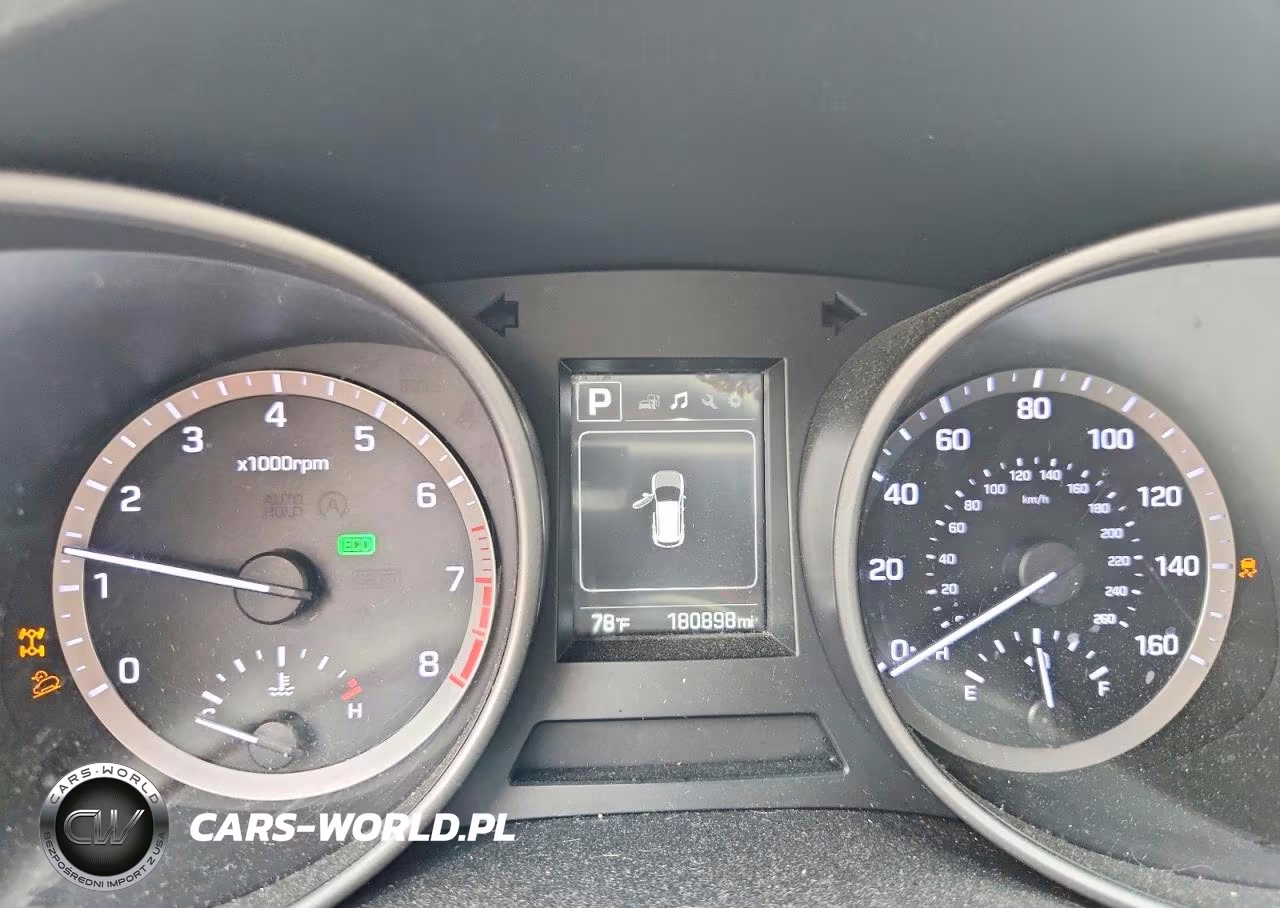2018 Hyundai Santa Fe Sport VIN:5XYZUDLBXJG570258 - 9