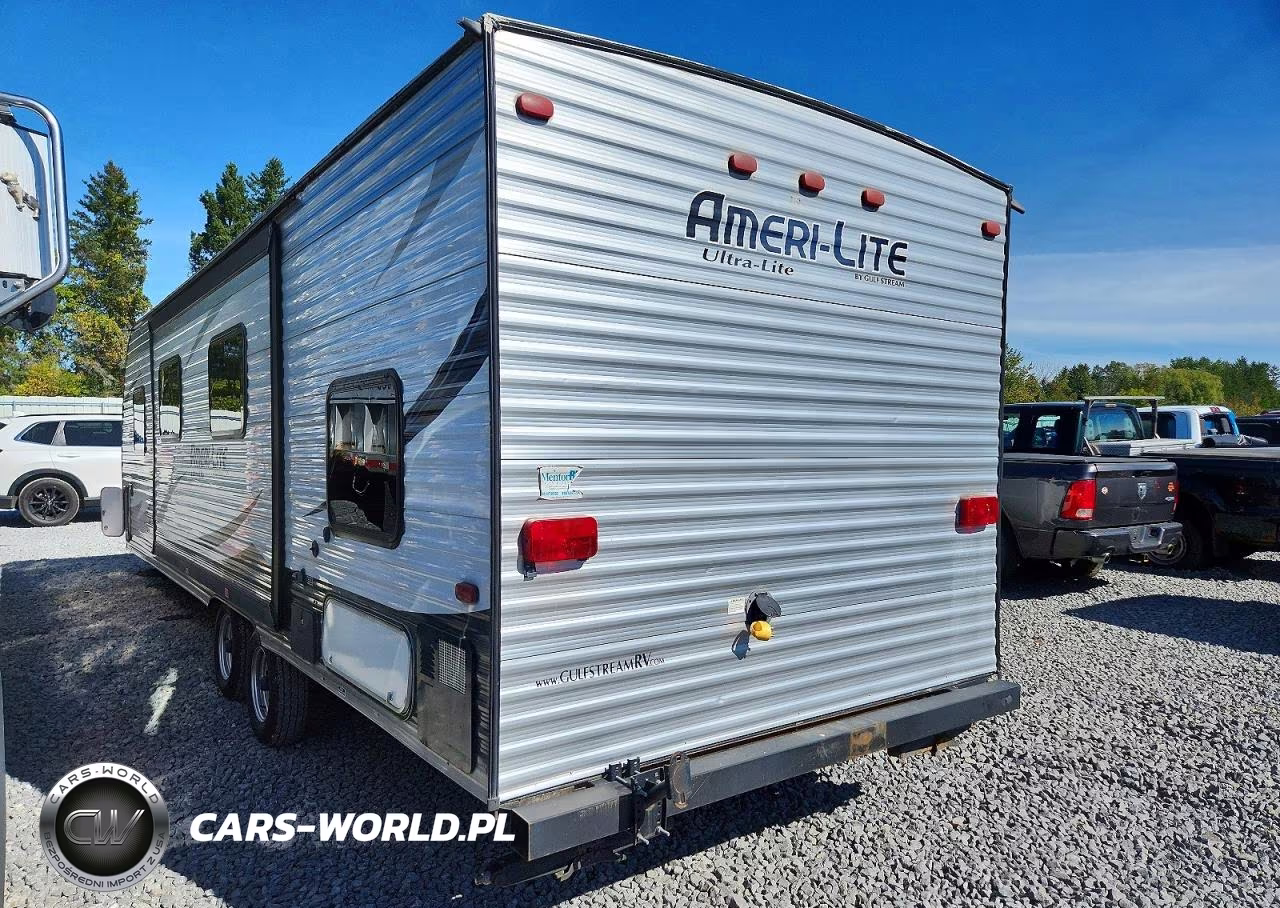 2016 Gulf Craft Inc. Ameri-Lite Series M- VIN:1NL1GTM2XG1120786 - 3