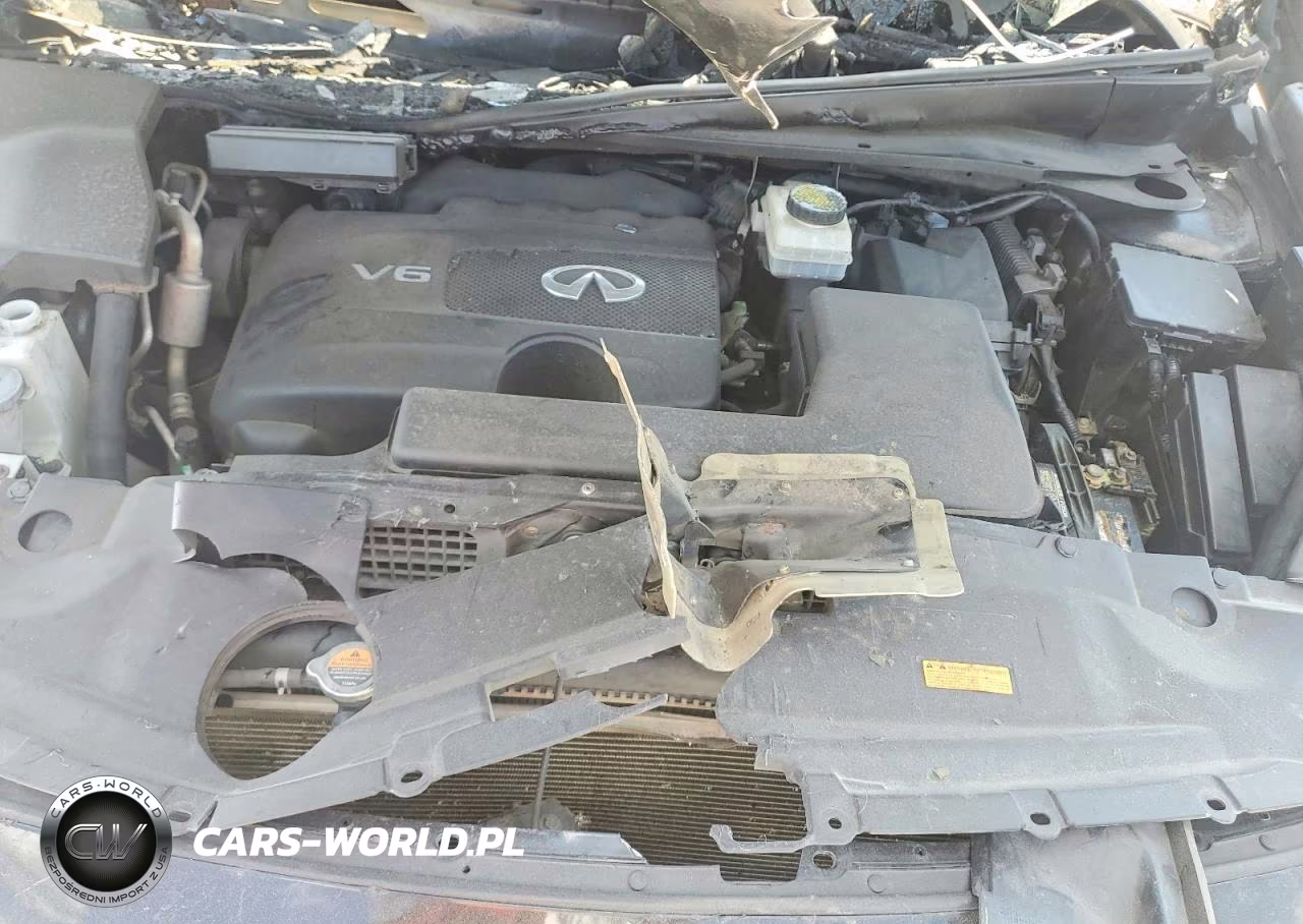 2018 Infiniti Qx60 Base VIN:5N1DL0MM0JC505621 - 12