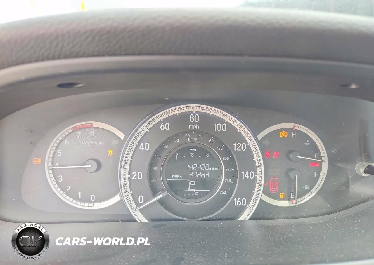 2017 Honda Accord Lx VIN:1HGCR2F37HA291832 - 9