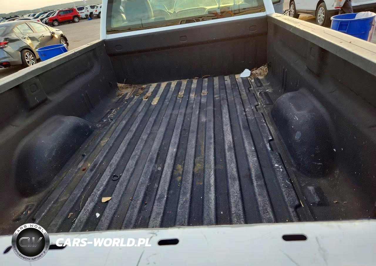2014 Chevrolet Silverado K1500 VIN:1GCNKPEH6EZ162029 - 10