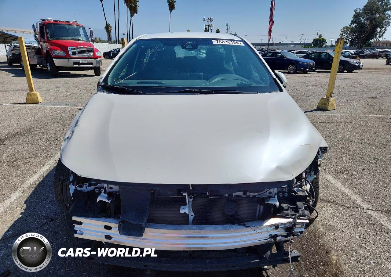 2021 Toyota Corolla Se VIN:5YFS4MCE0MP091486 - 5