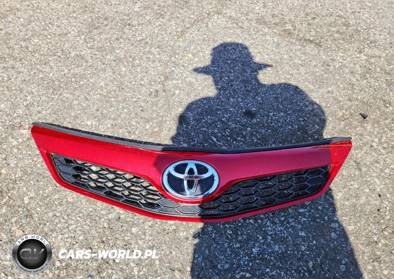 2012 Toyota Camry Se Sport Limited Edition VIN:4T1BF1FK7CU624831 - 12