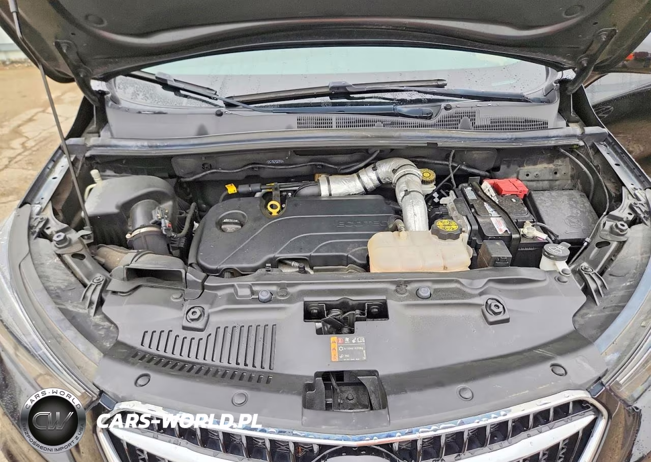 2022 Buick Encore Preferred VIN:KL4CJESM1NB532404 - 12