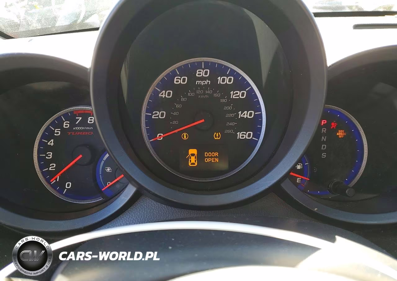 2011 Acura Rdx Technology VIN:5J8TB2H53BA002519 - 9