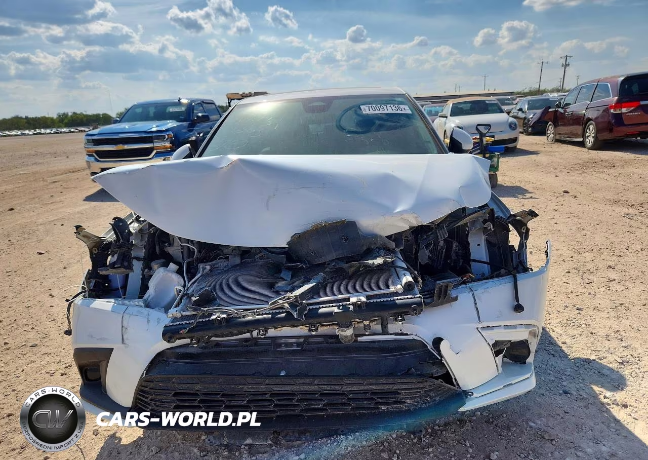 2024 Honda Civic Exl VIN:19XFL1H76RE000503 - 5