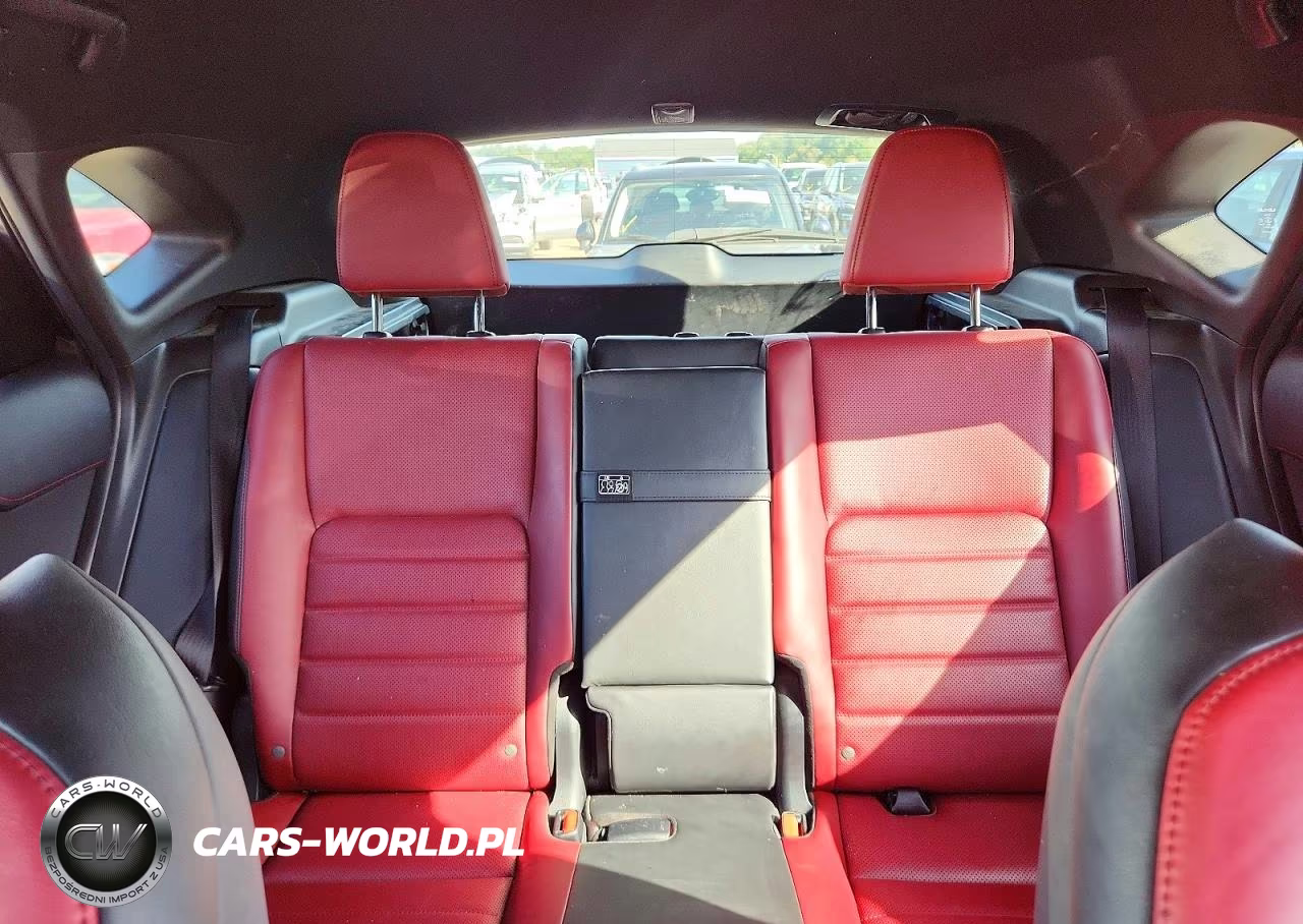 2016 Lexus Nx 200T F Sport VIN:JTJBARBZ9G2083705 - 10