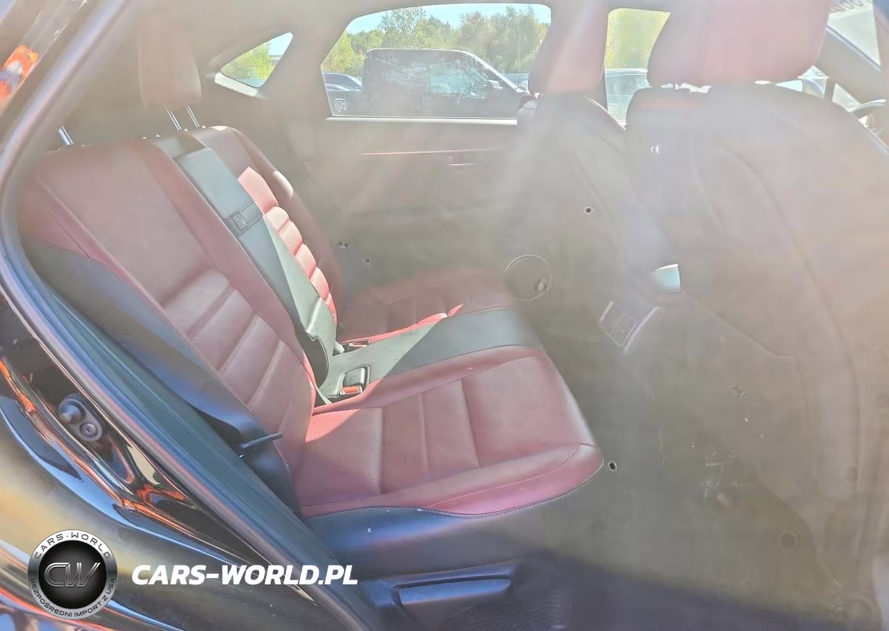 2016 Lexus Nx 200T F Sport VIN:JTJBARBZ9G2083705 - 11