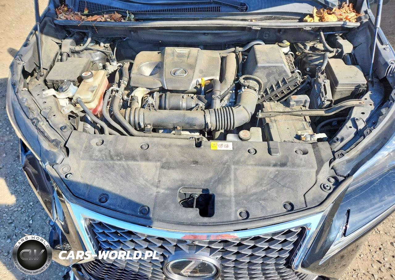2016 Lexus Nx 200T F Sport VIN:JTJBARBZ9G2083705 - 12
