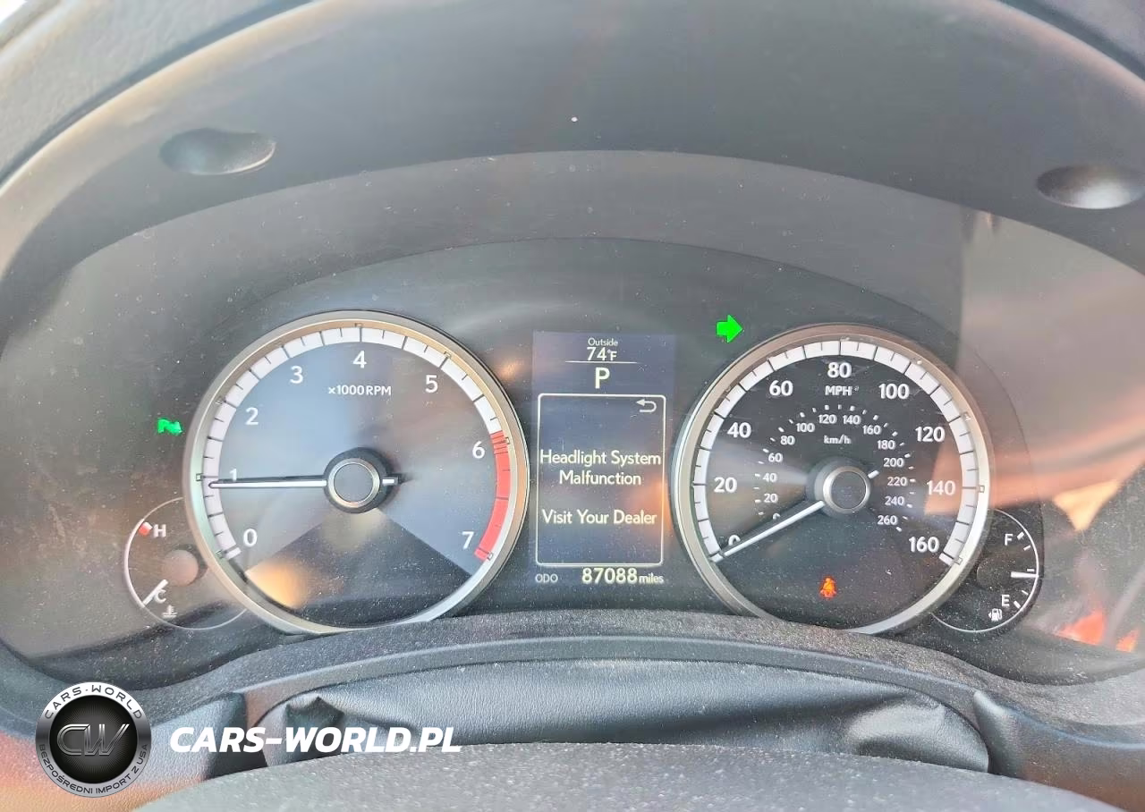 2016 Lexus Nx 200T F Sport VIN:JTJBARBZ9G2083705 - 9