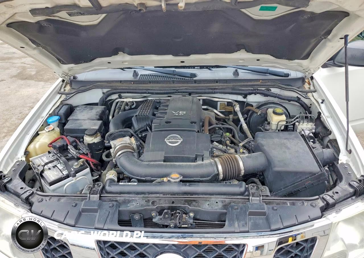 2014 Nissan Frontier Sv VIN:1N6AD0EV1EN770051 - 11